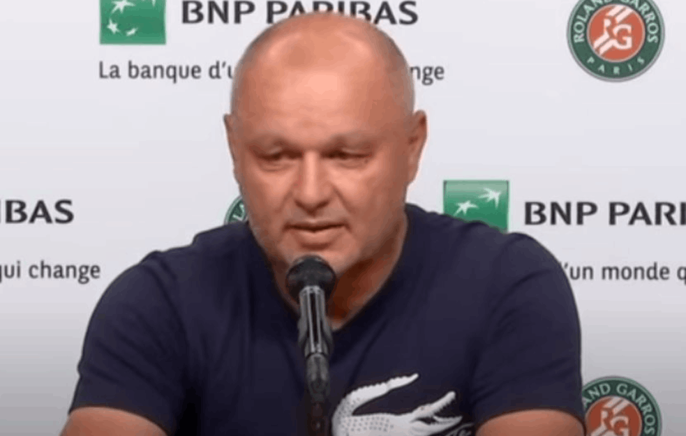 VAJDA NAJAVIO NAPUŠTANJE ĐOKOVIĆA: 'Dajem OTKAZ ako Novak bude URADIO OVO'!